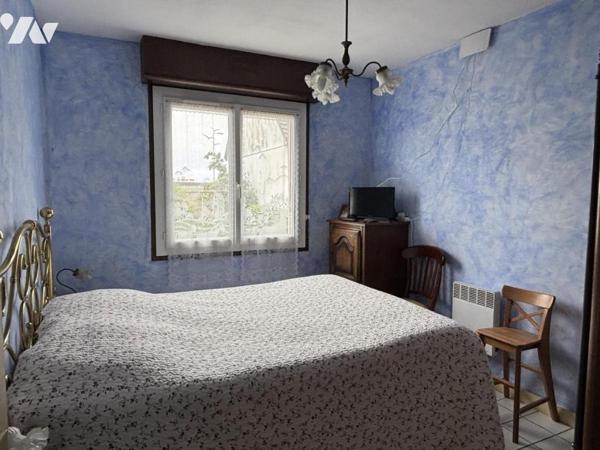 Maison type F4 LE HAVRE