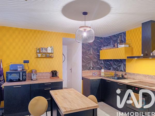 Maison à vendre 5 pièces 83 m² Hautmont