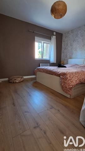 Maison à vendre 5 pièces 83 m² Hautmont