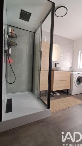 Maison à vendre 5 pièces 83 m² Hautmont