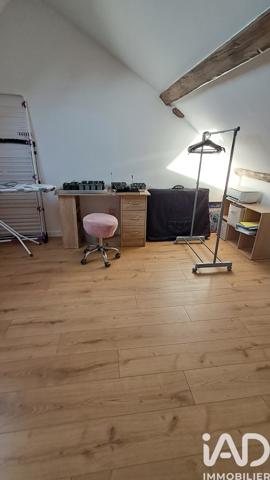 Maison à vendre 5 pièces 83 m² Hautmont