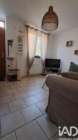 Maison à vendre 5 pièces 83 m² Hautmont