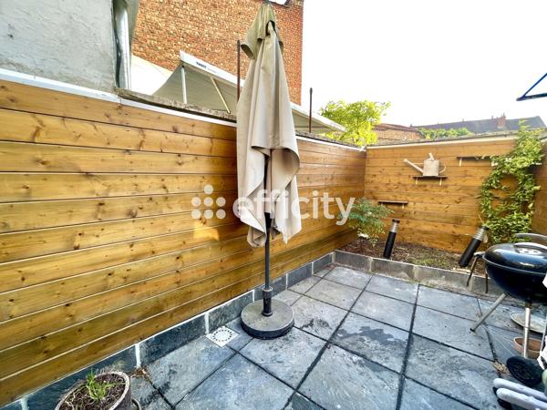 Maison
         4 pièces
        - 94 m² 207 000 € *