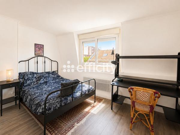 Maison
         4 pièces
        - 94 m² 207 000 € *