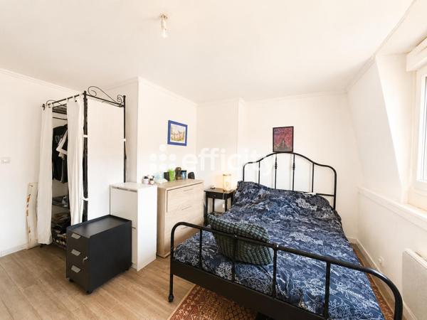 Maison
         4 pièces
        - 94 m² 207 000 € *