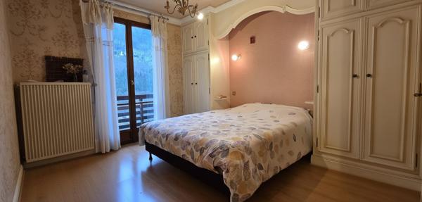 Maison à vendre à Allèves + T2 indépendant