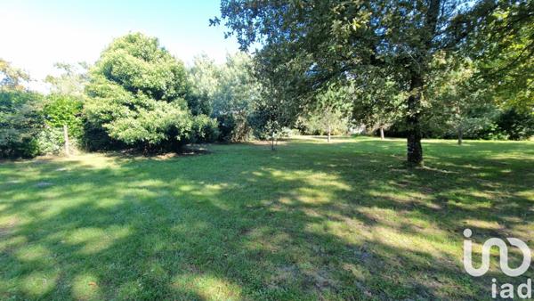 Maison à vendre 9 pièces 255 m² Parentis-en-Born