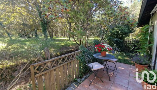 Maison à vendre 9 pièces 255 m² Parentis-en-Born