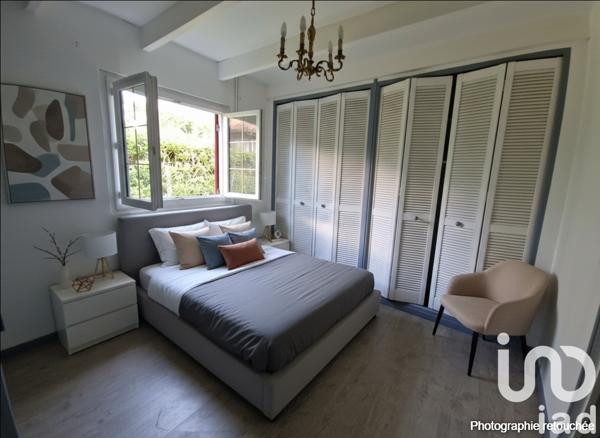 Maison à vendre 9 pièces 255 m² Parentis-en-Born