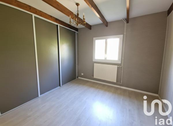 Maison à vendre 9 pièces 255 m² Parentis-en-Born