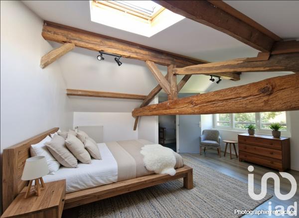 Maison à vendre 9 pièces 255 m² Parentis-en-Born