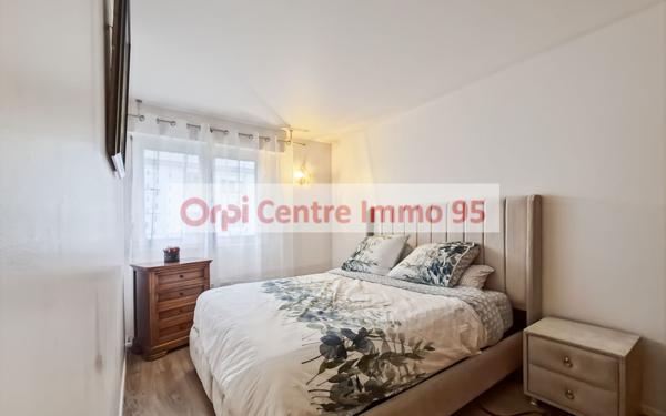 Appartement à vendre    3 pièces • 77,29 m2 Sannois