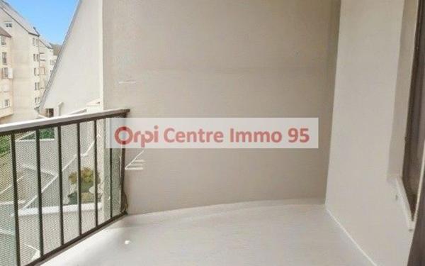 Appartement à vendre    3 pièces • 77,29 m2 Sannois