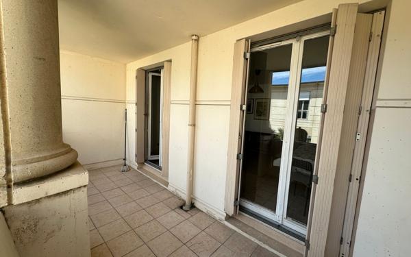 Appartement à vendre    3 pièces •  Montpellier