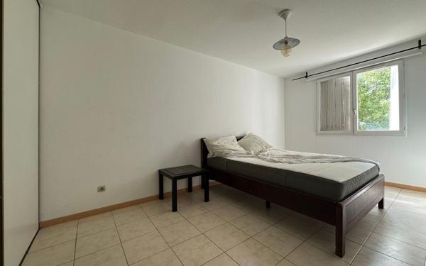 Appartement à vendre    3 pièces •  Montpellier