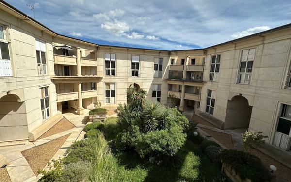 Appartement à vendre    3 pièces •  Montpellier