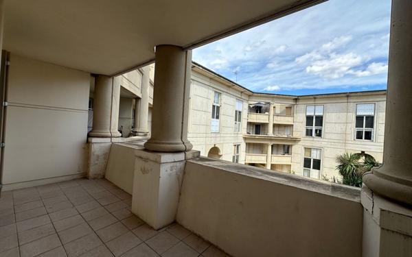Appartement à vendre    3 pièces •  Montpellier