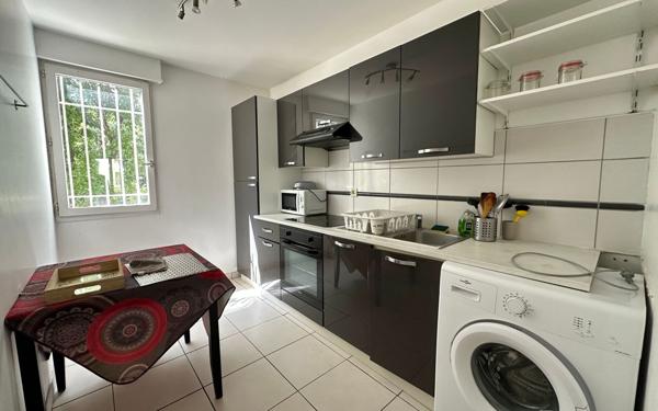 Appartement à vendre    3 pièces •  Montpellier