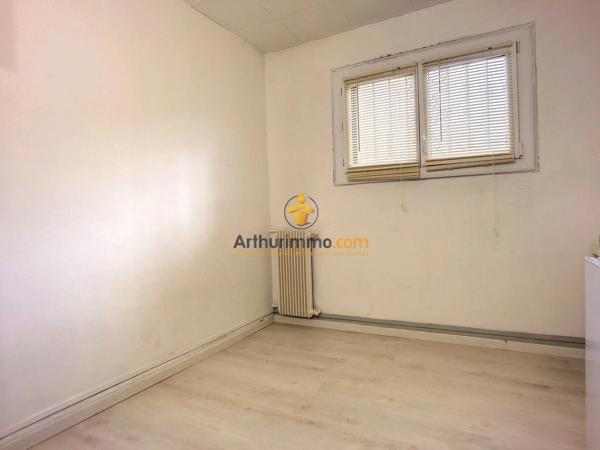 Vente Bureau 1 pièces 10 m2 à Perpignan