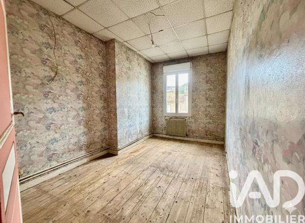 Maison à vendre 3 pièces 49 m² Lormont