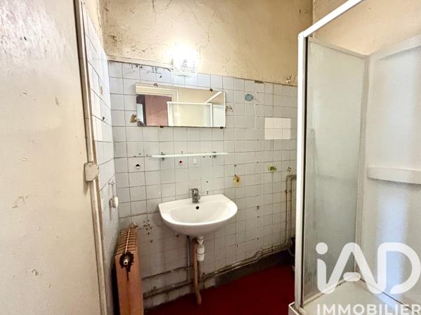 Maison à vendre 3 pièces 49 m² Lormont