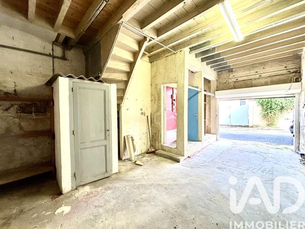 Maison à vendre 3 pièces 49 m² Lormont