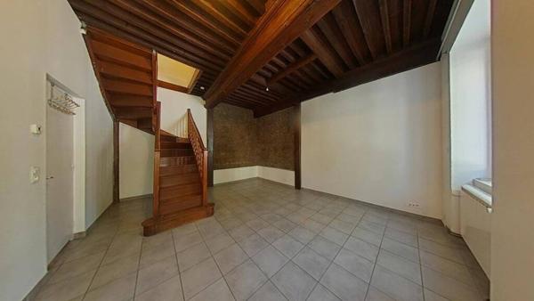 F3 en Duplex ch ind elec