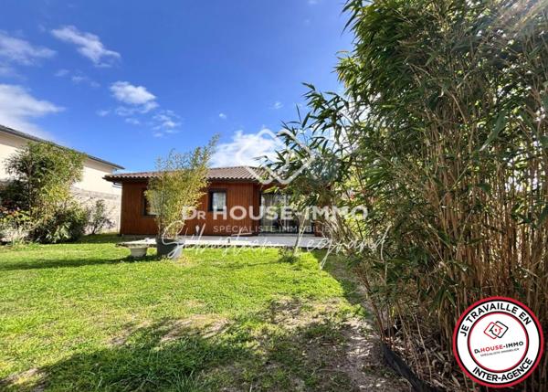 Maison à vendre 5 pièces de 96 m²