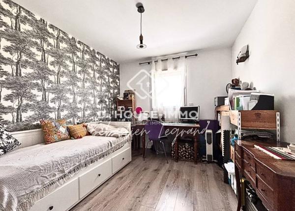 Maison à vendre 5 pièces de 96 m²