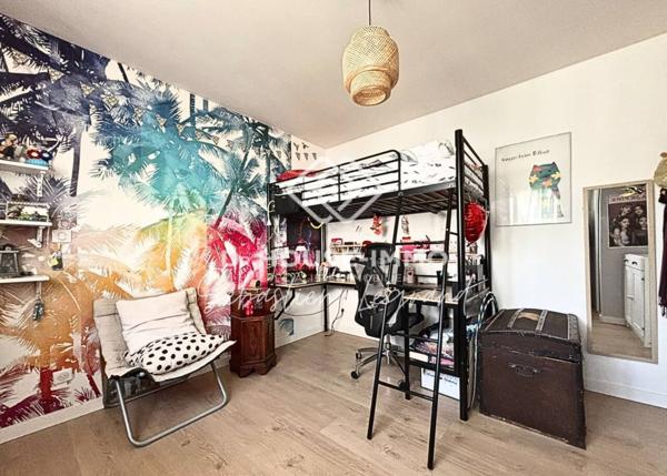 Maison à vendre 5 pièces de 96 m²