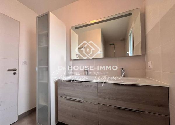 Maison à vendre 5 pièces de 96 m²
