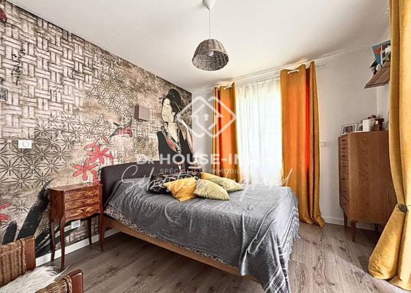 Maison à vendre 5 pièces de 96 m²