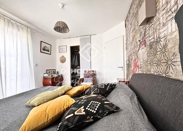 Maison à vendre 5 pièces de 96 m²
