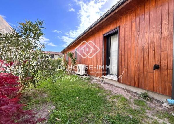 Maison à vendre 5 pièces de 96 m²