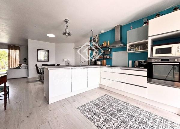 Maison à vendre 5 pièces de 96 m²