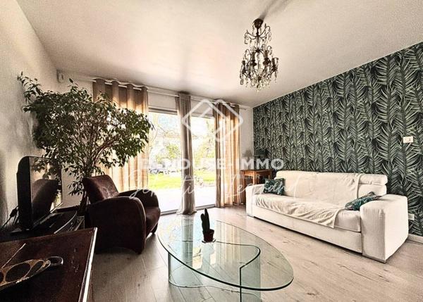 Maison à vendre 5 pièces de 96 m²