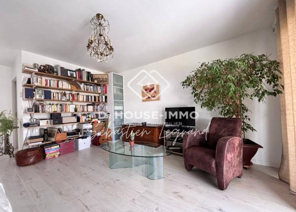 Maison à vendre 5 pièces de 96 m²