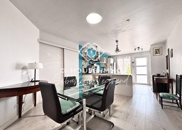 Maison à vendre 5 pièces de 96 m²