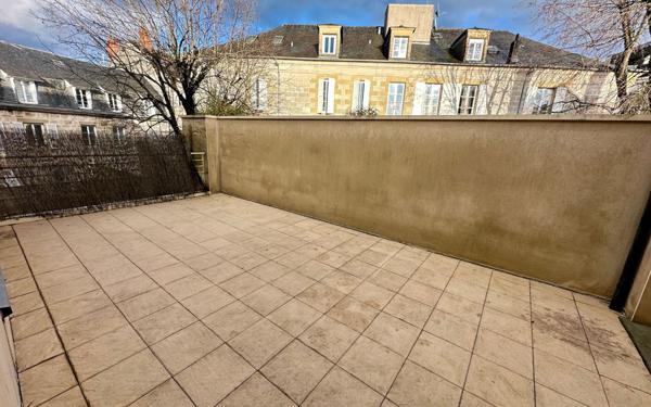 Appartement à louer    3 pièces • 126,58 m2 Brive-la-Gaillarde