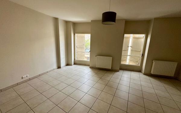 Appartement à louer    3 pièces • 126,58 m2 Brive-la-Gaillarde