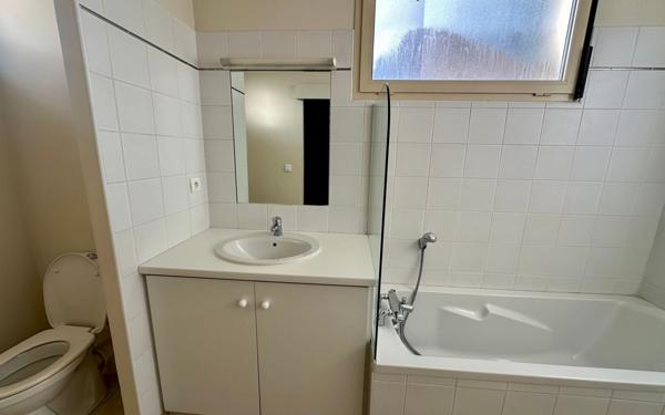Appartement à louer    3 pièces • 126,58 m2 Brive-la-Gaillarde