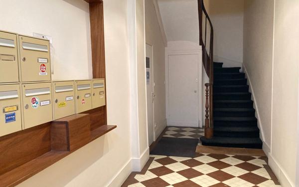 Appartement à louer    3 pièces •  Périgueux