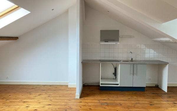 Appartement à louer    3 pièces •  Périgueux