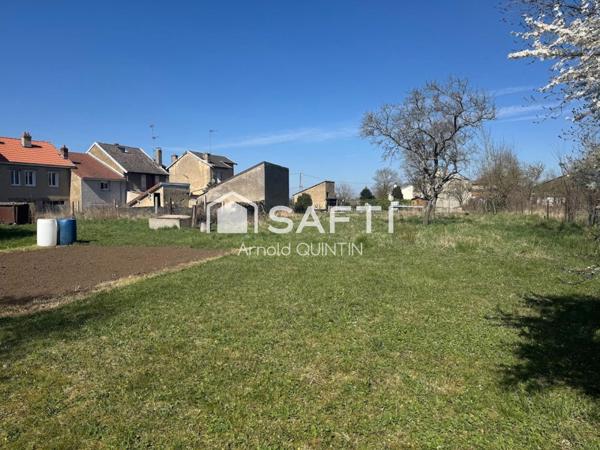 Maison 5 pièces 93m²