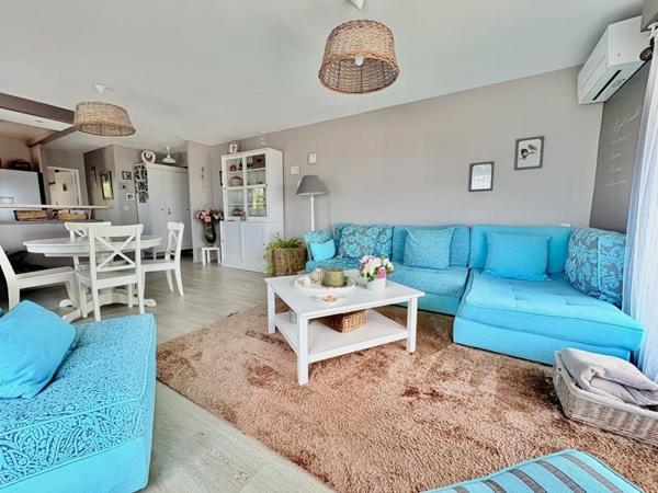 Appartement à louer |  Narbonne |  3 pièces | 74 m²