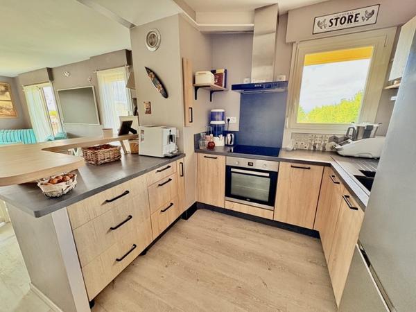Appartement à louer |  Narbonne |  3 pièces | 74 m²