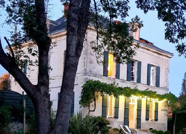 Maison à vendre  7 pièces • 282 m2 Périgueux