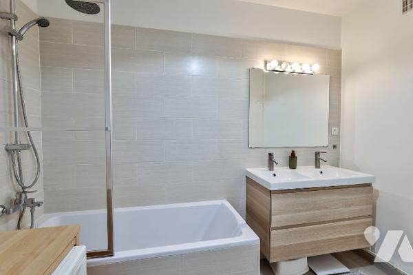 Superbe appartement au pied du Bois