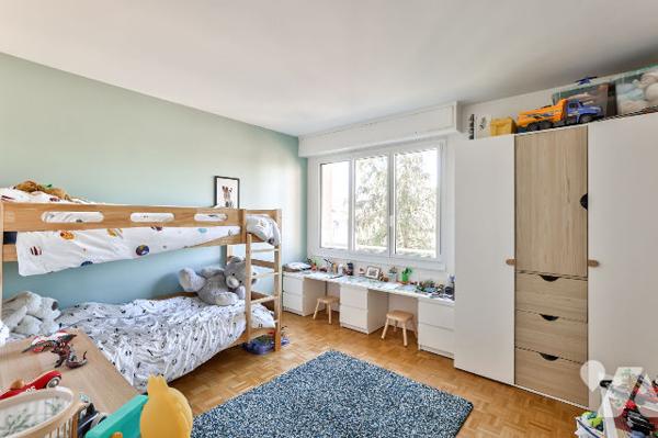 Superbe appartement au pied du Bois