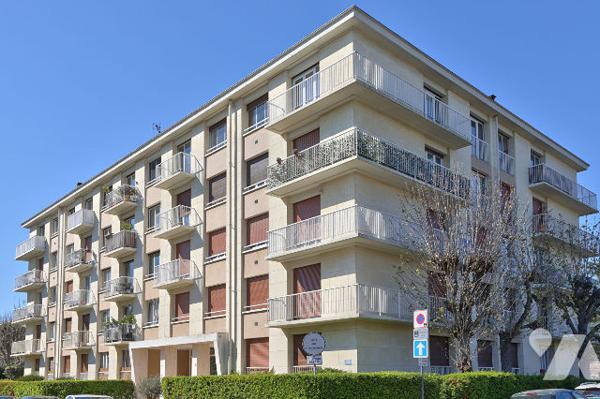 Superbe appartement au pied du Bois